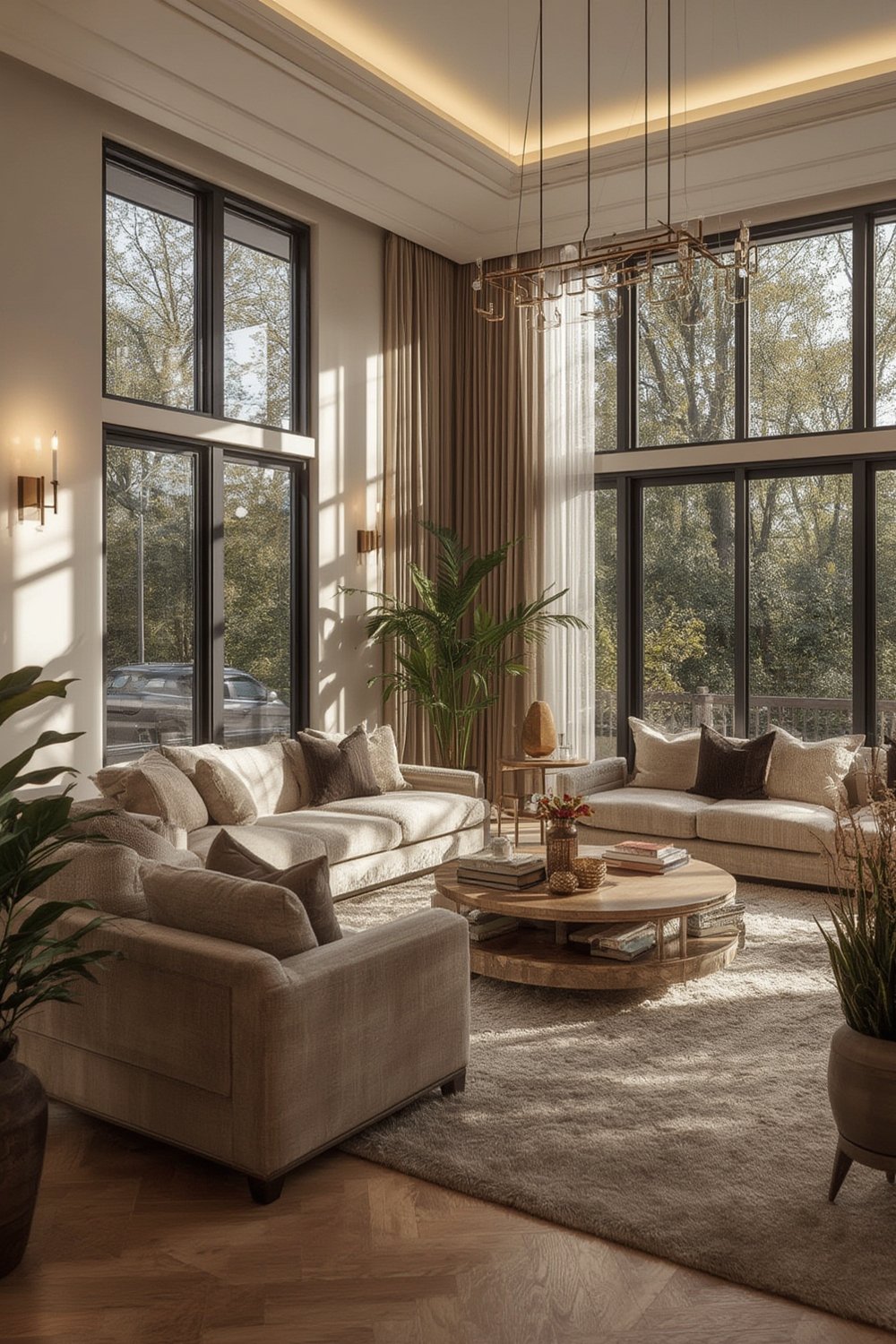 LED Stair Lighting Kits: 7 Amazing Ways to Improve Stair Safety (Proven Guide) 2 - Illustration 1