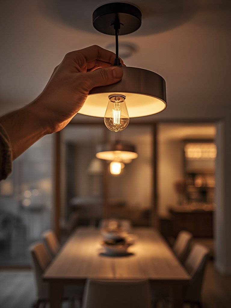 LED Stair Lighting Kits: 7 Amazing Ways to Improve Stair Safety (Proven Guide) 3 - Illustration 2