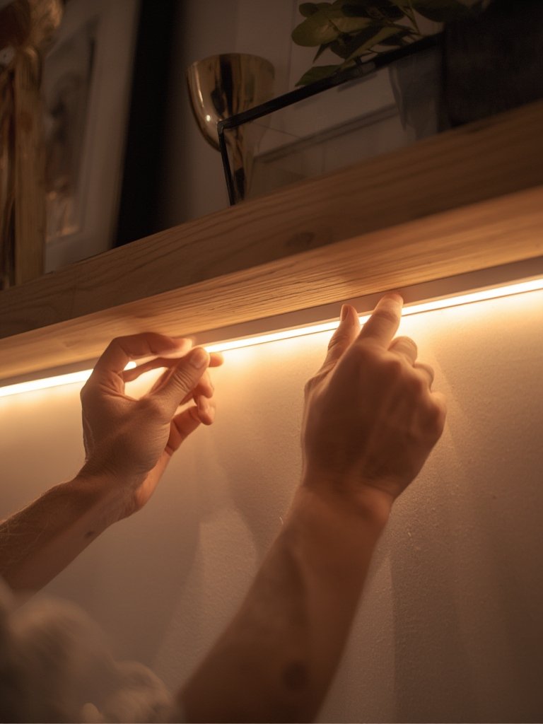 Smart LED Strip Lights: 7 Amazing Ways to Upgrade Lighting (Proven Guide)