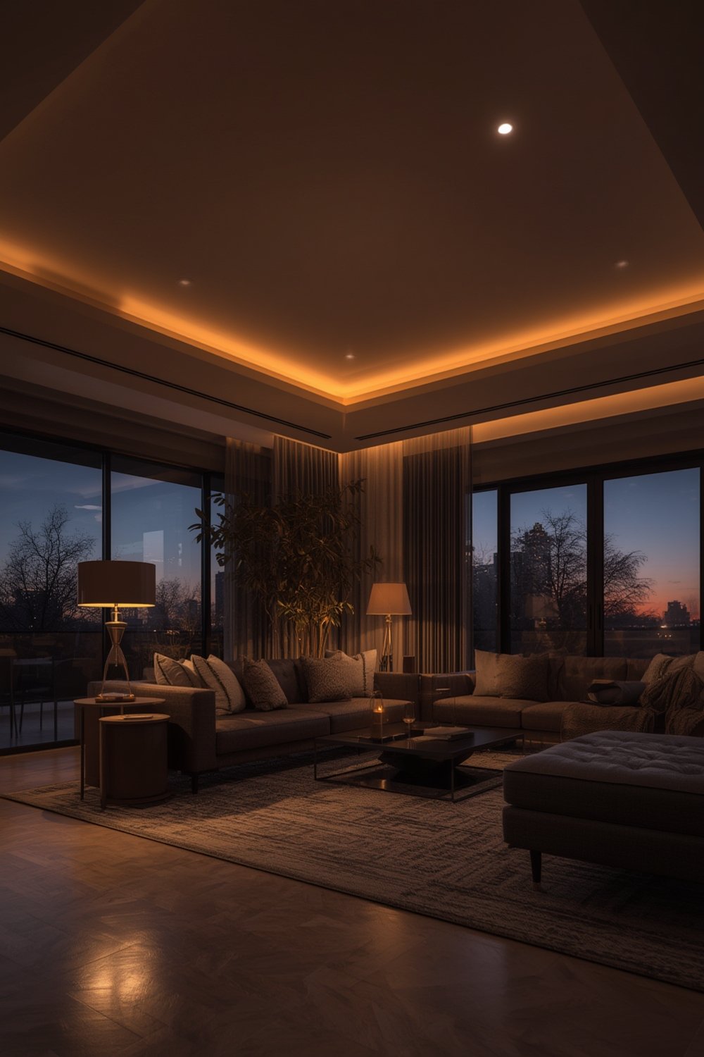 HDMI Sync Lights And Bias Lighting For TVs: 7 Amazing Ways To Maximize Immersion (Proven Guide) 2 - Illustration 1