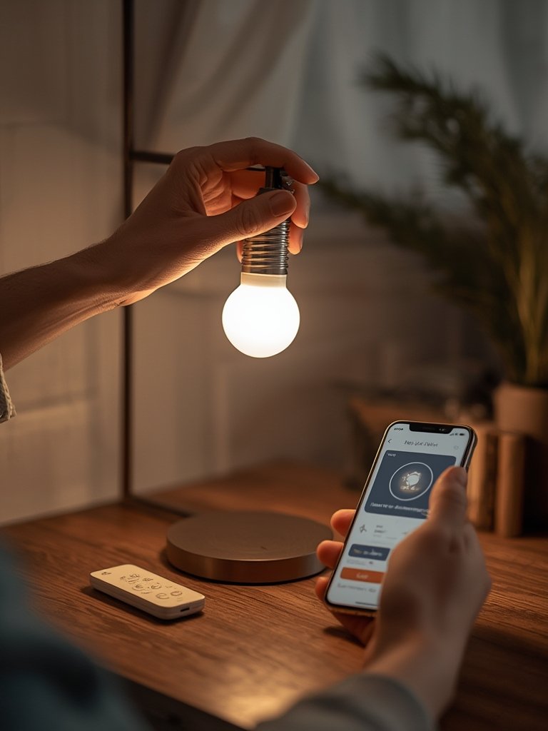 HDMI Sync Lights And Bias Lighting For TVs: 7 Amazing Ways To Maximize Immersion (Proven Guide) 3 - Illustration 2