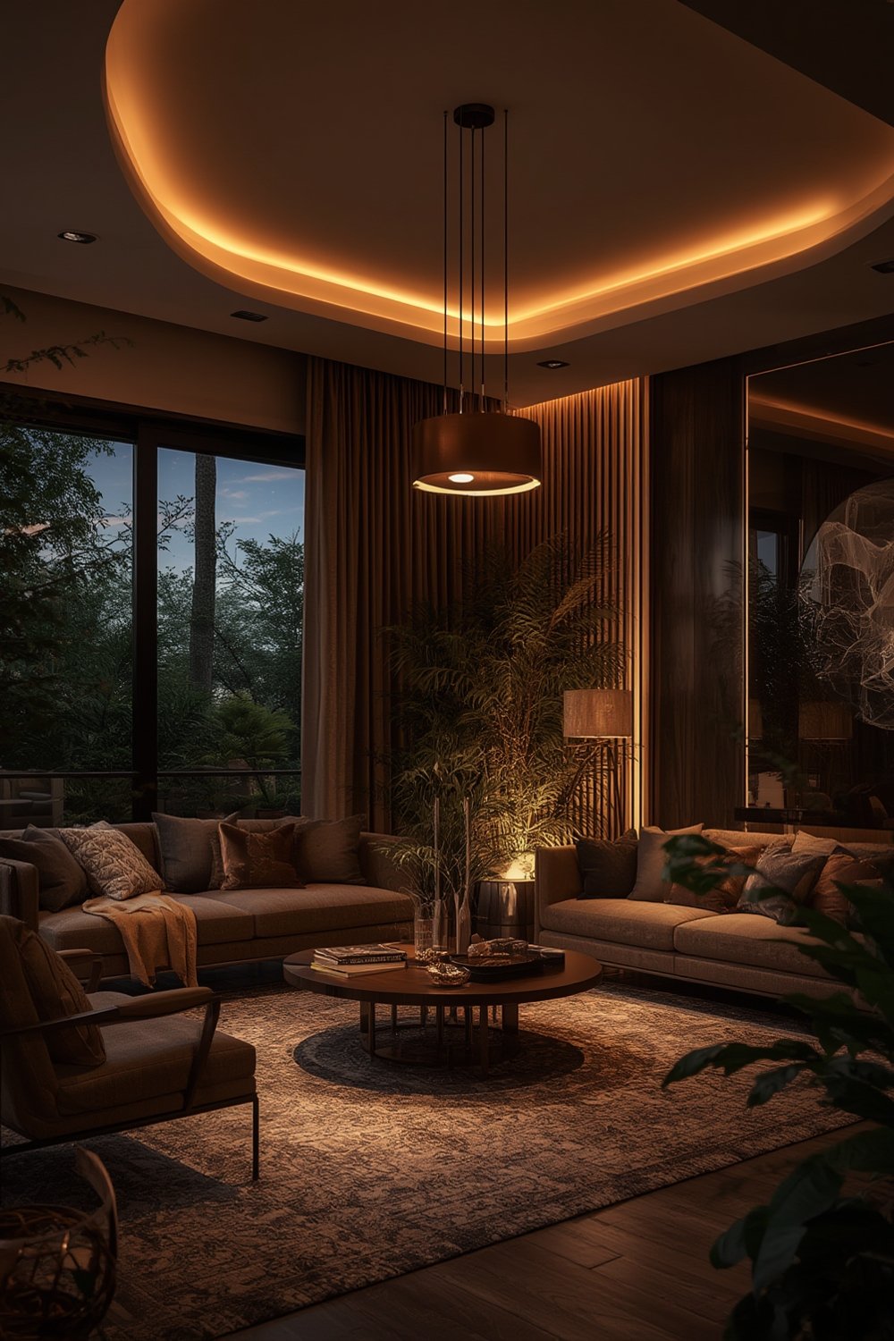 LED Neon Flex And Flexible Neon LED Strip: 7 Amazing Ways to Transform Your Space (Proven Guide) 2 - Illustration 1