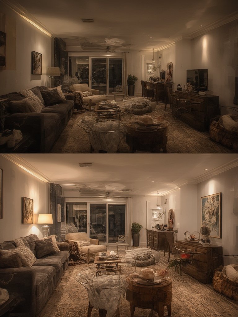 Wall Sconces With Cord Covers: 7 Best Ways to Create Stylish Lighting (Proven Guide) 4 - Illustration 3