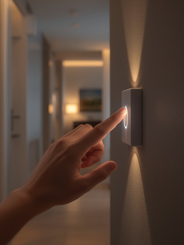 Smart Dimmer: 7 Ultimate Secrets For Amazing Home Lighting In 2026 2 3 way switch wiring with smart dimmer