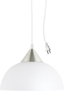 Plug Pendant: 5 Ultimate Steps For The Best Lighting Solution 2026
