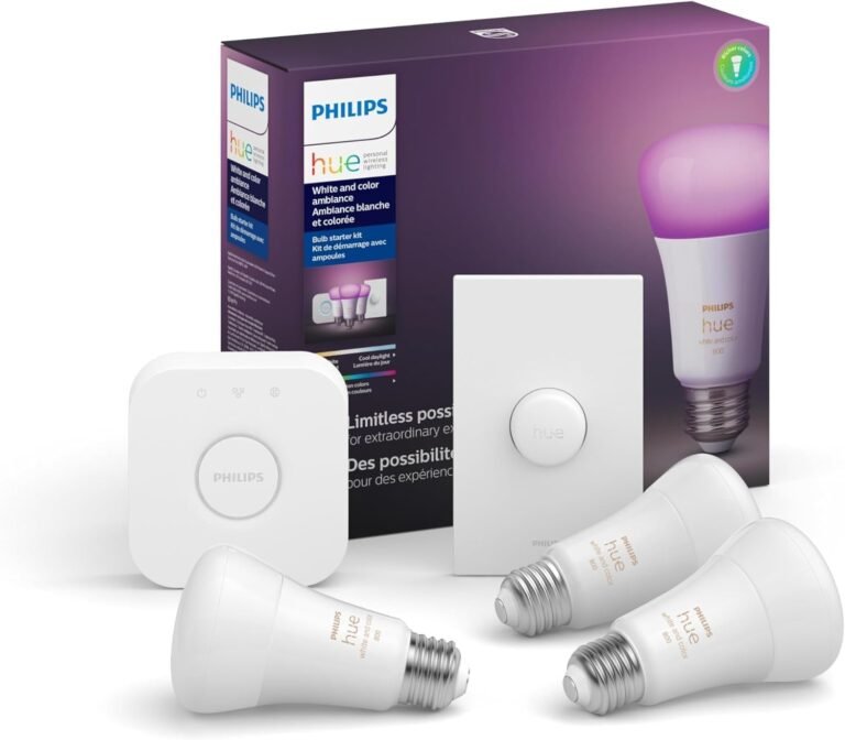 Product Reviews 7 Smart Bulb: 7 Ultimate Secrets For Amazing Lighting In 2026