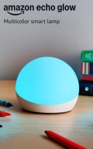 Smart Lamp