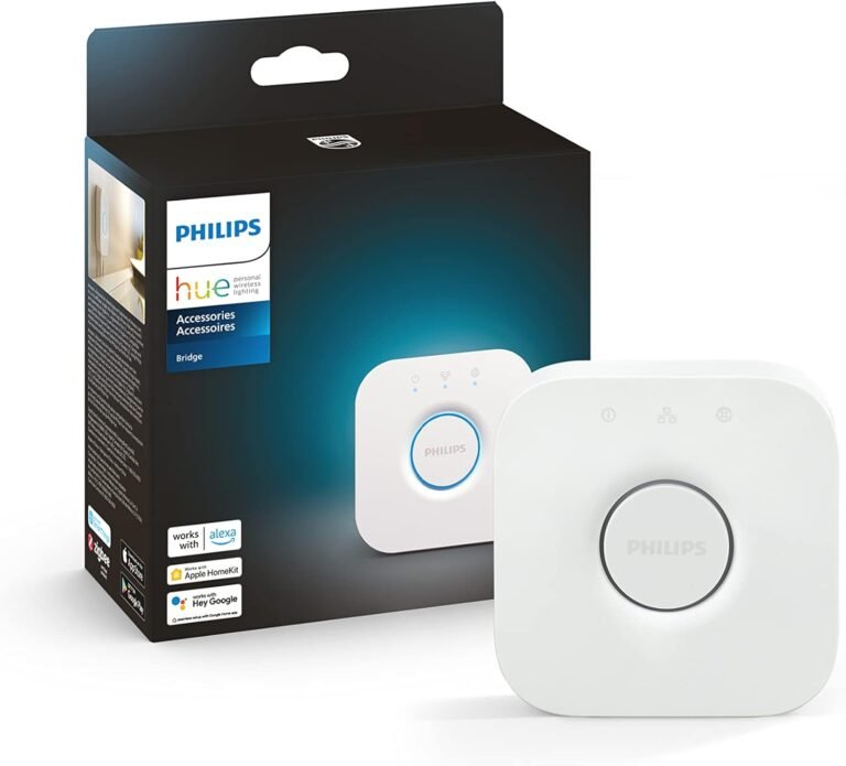 Product Reviews 7 Hue Bridge: 10 Ultimate Secrets For The Best Smart Lighting Experience 2026
