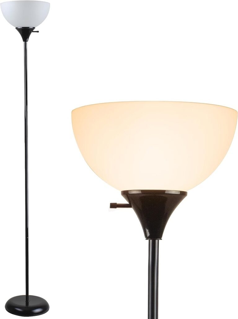 Floor Lamp: 7 Ultimate Steps For Amazing Home Lighting In 2026