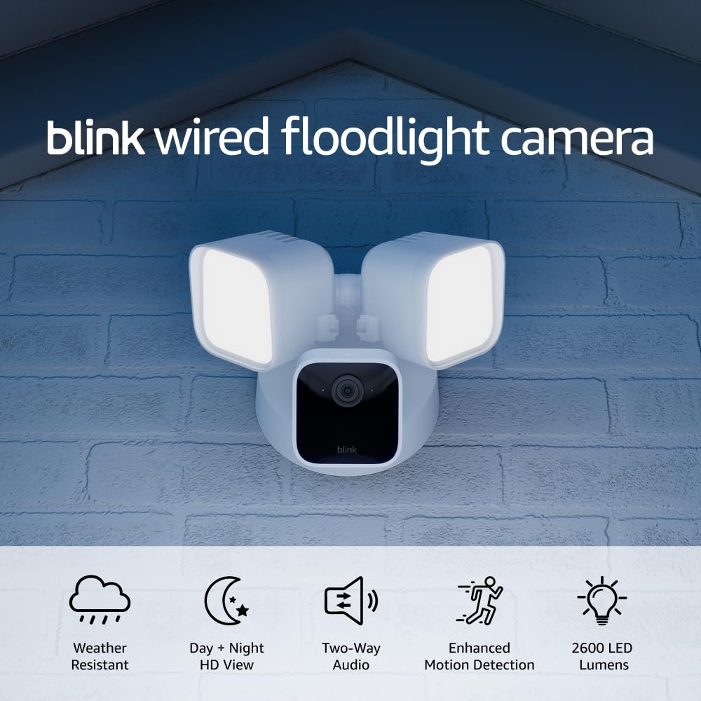 Floodlight Camera: 5 Ultimate Guide Steps For Amazing Security In 2026