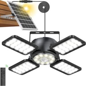 Solar Light: 5 Ultimate Checklist For Amazing Upgrades In 2026