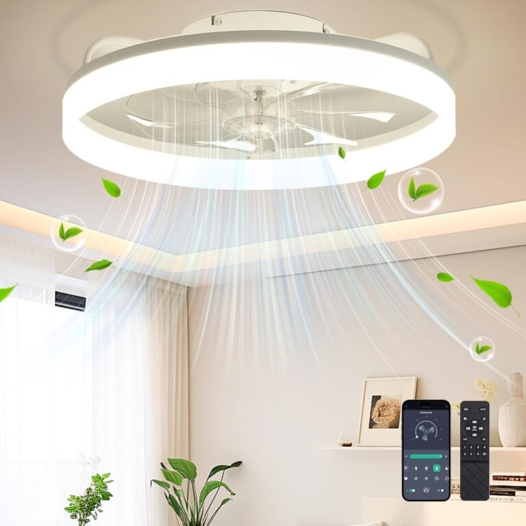 Ceiling Fan: 7 Ultimate Steps For An Amazing Bedroom Upgrade In 2026