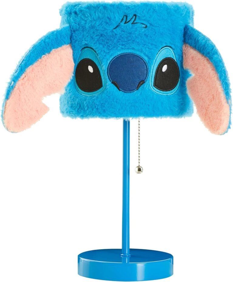 Stitch Lamp: 5 Ultimate Steps For An Amazing Kids Room 2026 19 Stitch Lamp: 5 Ultimate Steps For An Amazing Kids Room 2026