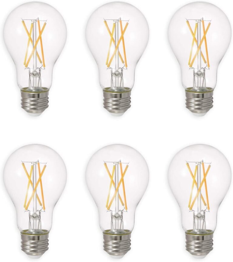 Natural Lightbulb: 6 Ultimate Steps For An Amazing Home In 2026