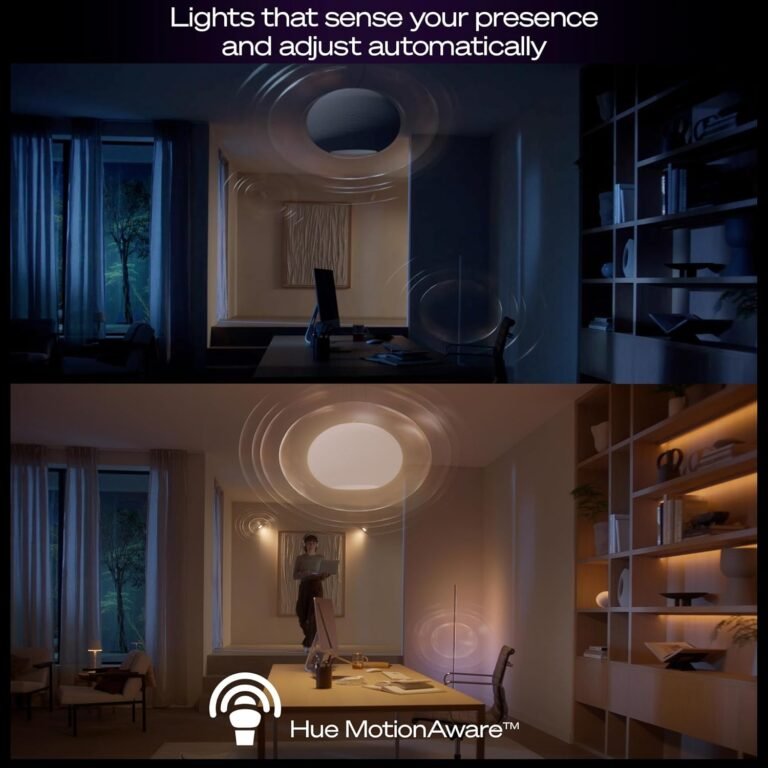 Smart Hub: 7 Ultimate Steps For Amazing Light Control In 2026 10 Smart Hub