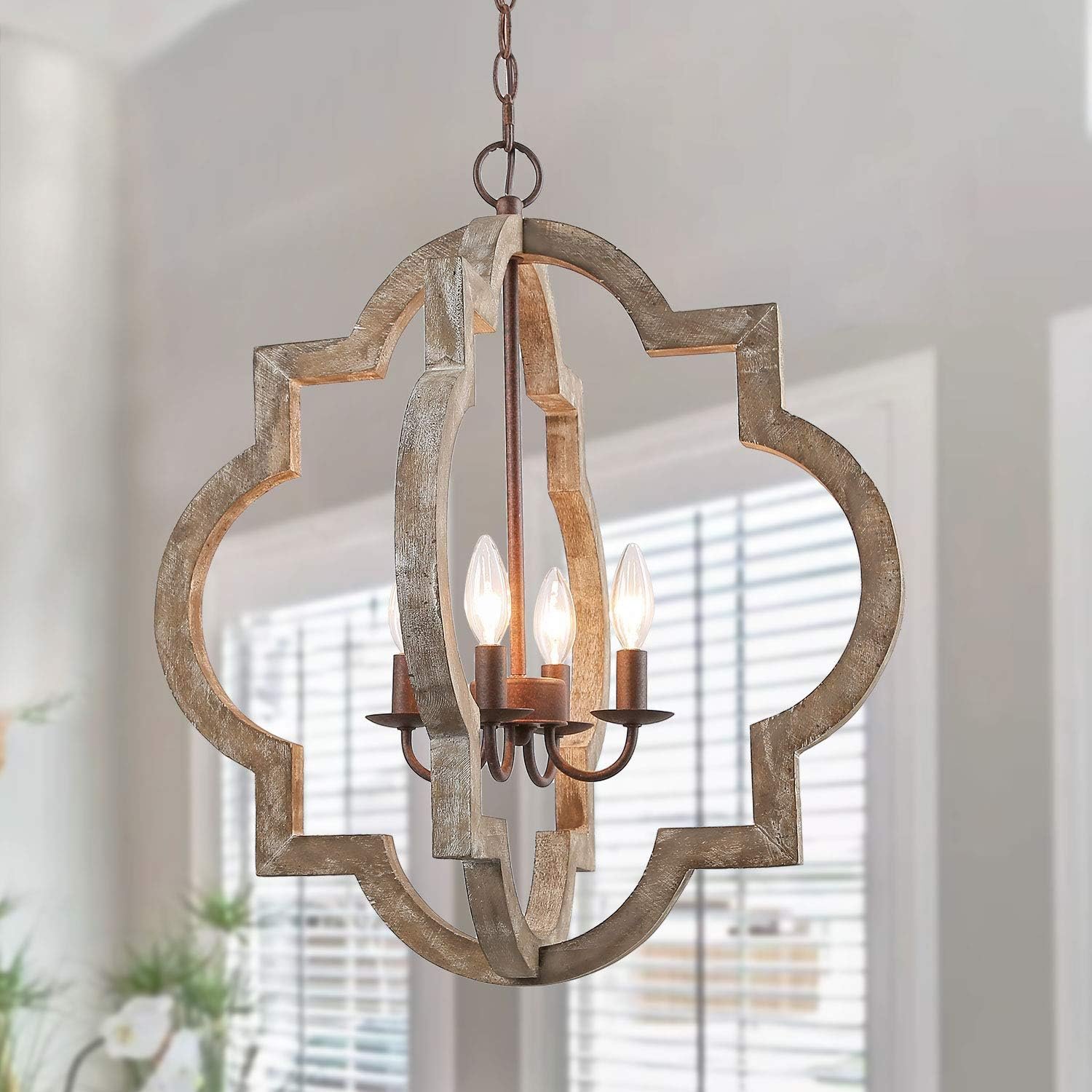 Farmhouse Chandelier: 7 Ultimate Steps For Amazing Lighting In 2026