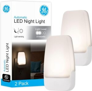 LED Nightlight: 7 Ultimate Secrets For Amazing Bedroom Lighting (2026)