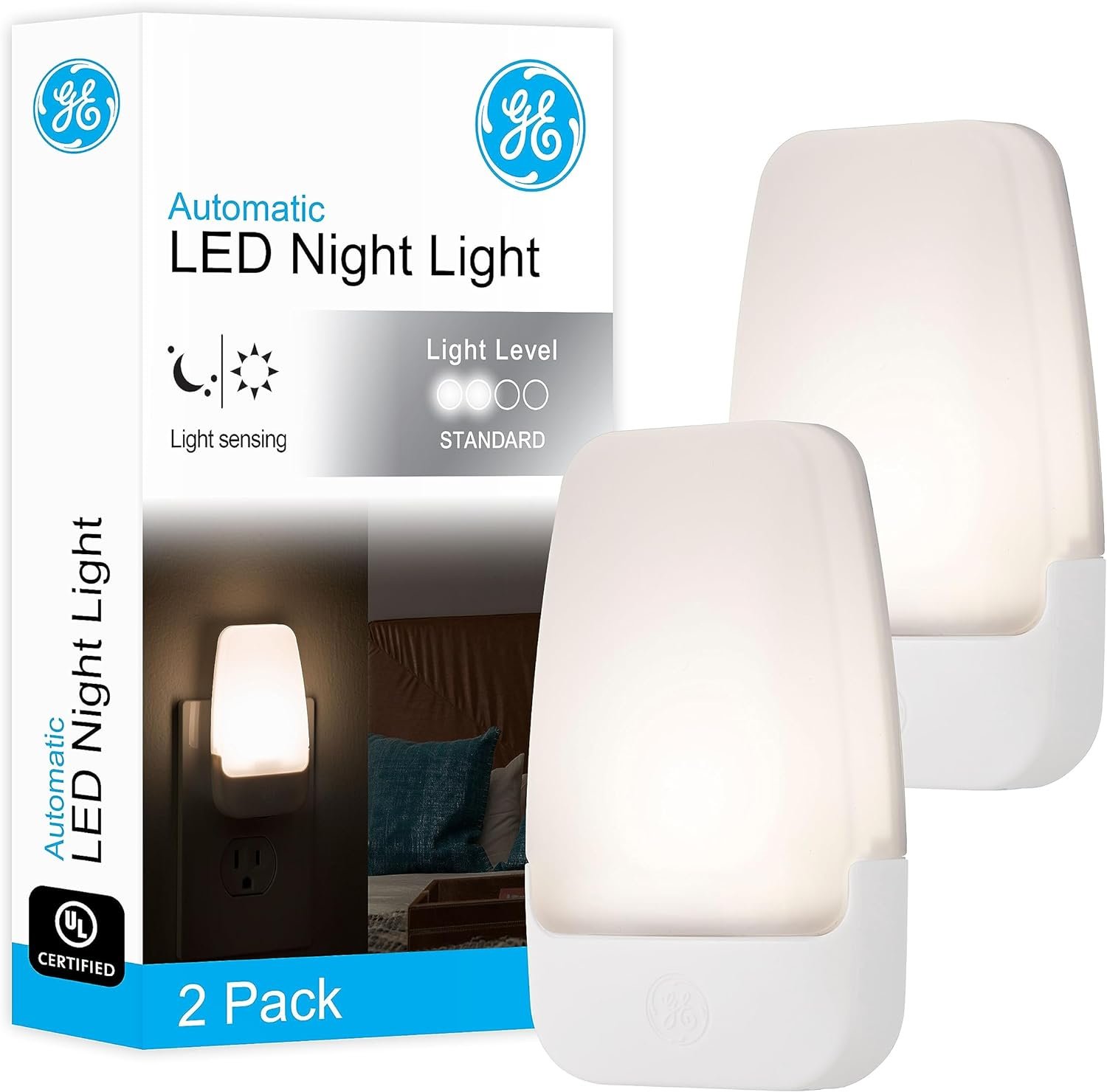 LED Nightlight: 7 Ultimate Secrets For Amazing Bedroom Lighting (2026)