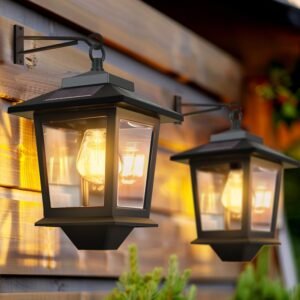 Solar Lanterns: 7 Ultimate Steps For Amazing Outdoor Lighting In 2026
