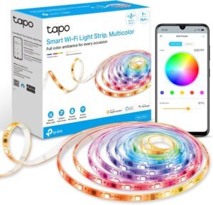 Smart Lightstrip