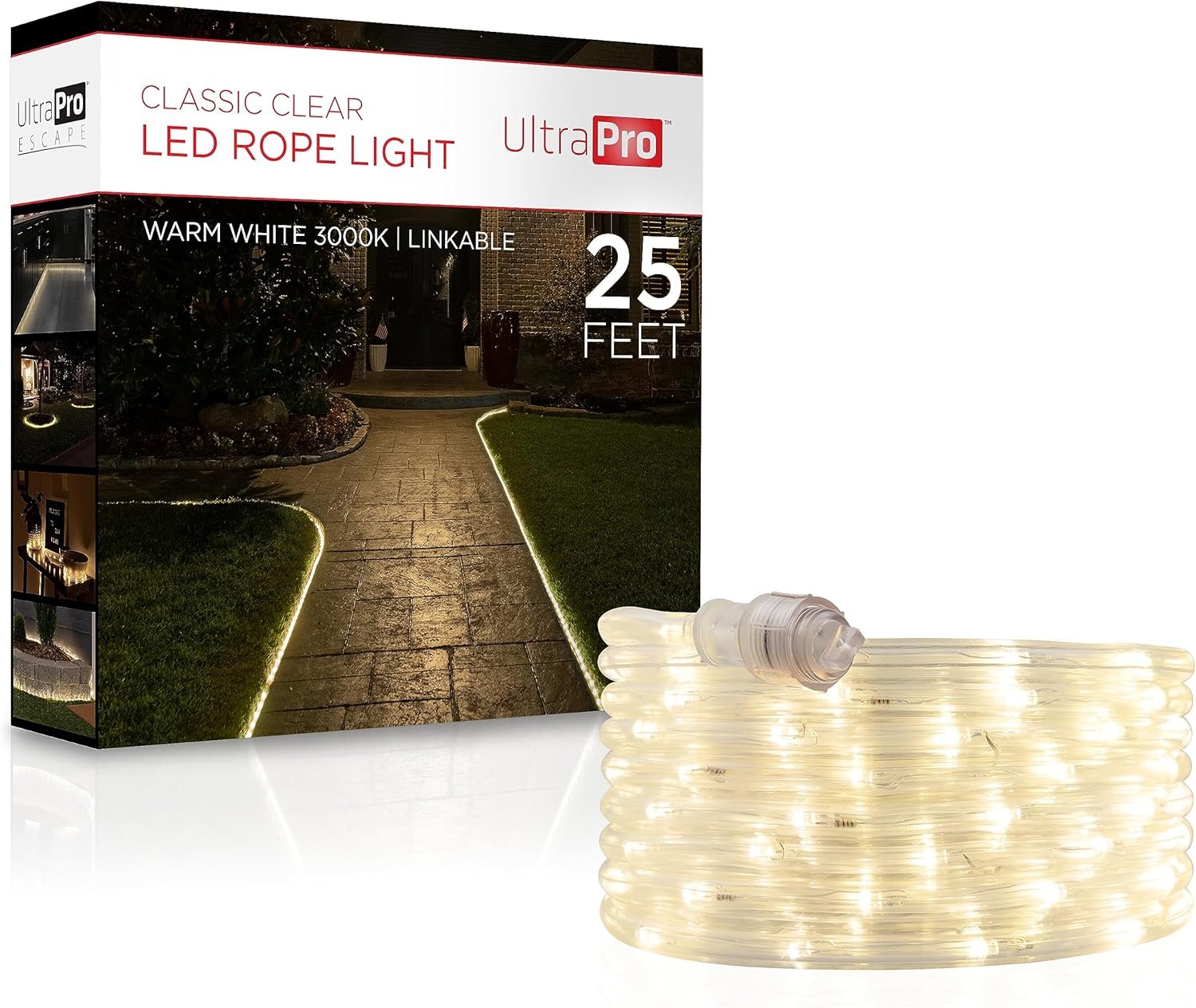 Rope Lights: 7 Ultimate Proven Steps For Amazing Results In 2026