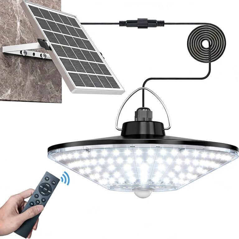 Solar Light: 7 Ultimate Steps For Amazing Results In 2026 7 81cfhjPntZL. AC SL1500 RoomLuminate
