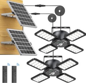 Solar Pendant: 7 Ultimate Secrets For Amazing Shed Lighting In 2026