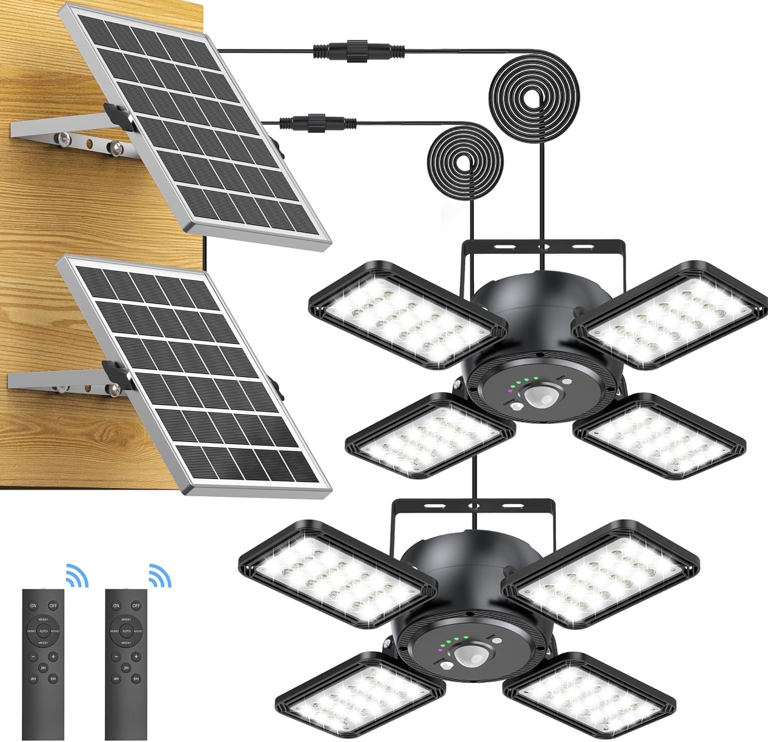 Solar Pendant: 7 Ultimate Secrets For Amazing Shed Lighting In 2026