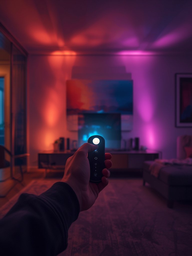 Wall Washer: 7 Ultimate Checklist For Amazing Smart Lighting Solutions 2026 2 Colorcast Technology in Philips Hue Play Wall Washer