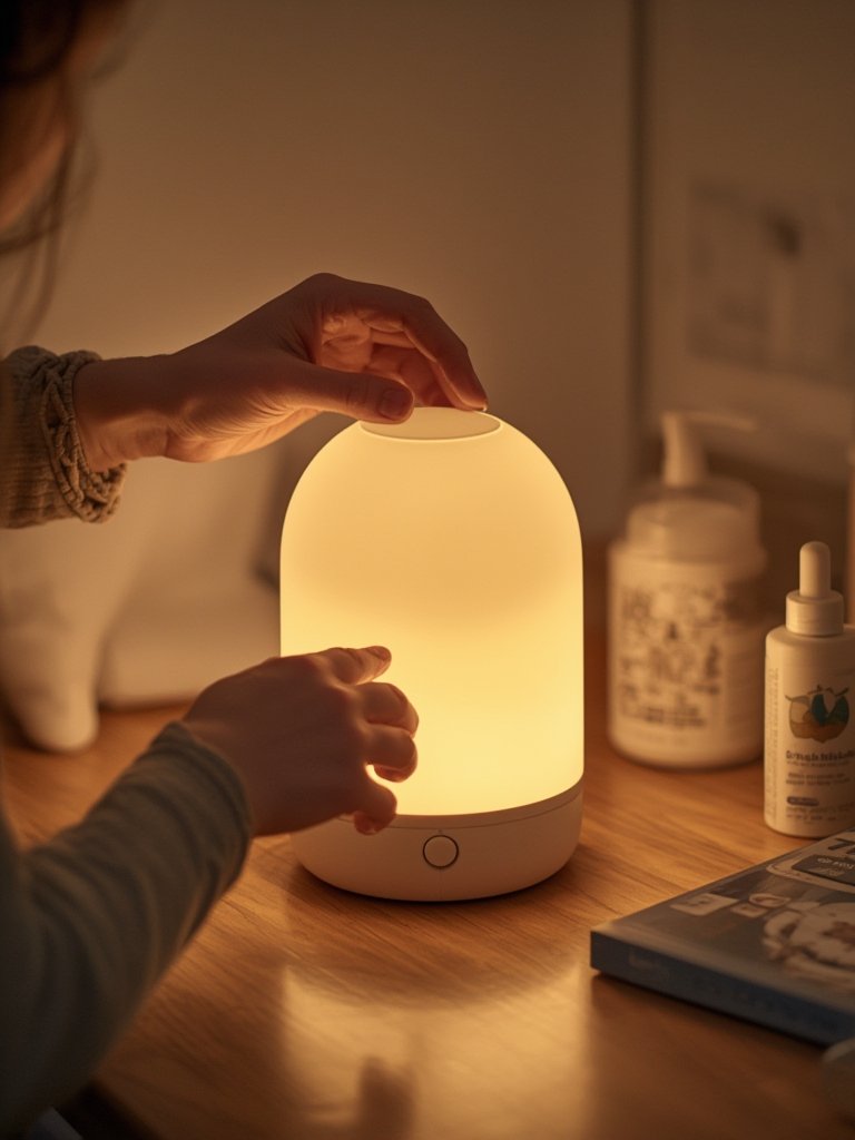 Cordless and Portable LED Table Lamps: 7 Amazing Ways to Improve Lighting (Proven Guide)