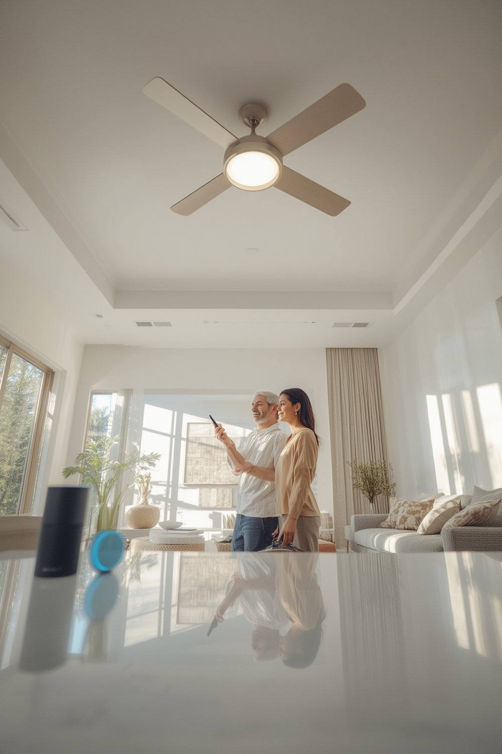 Smart Fan Light Remote: 7 Best Ways To Upgrade Comfort (Proven Guide)