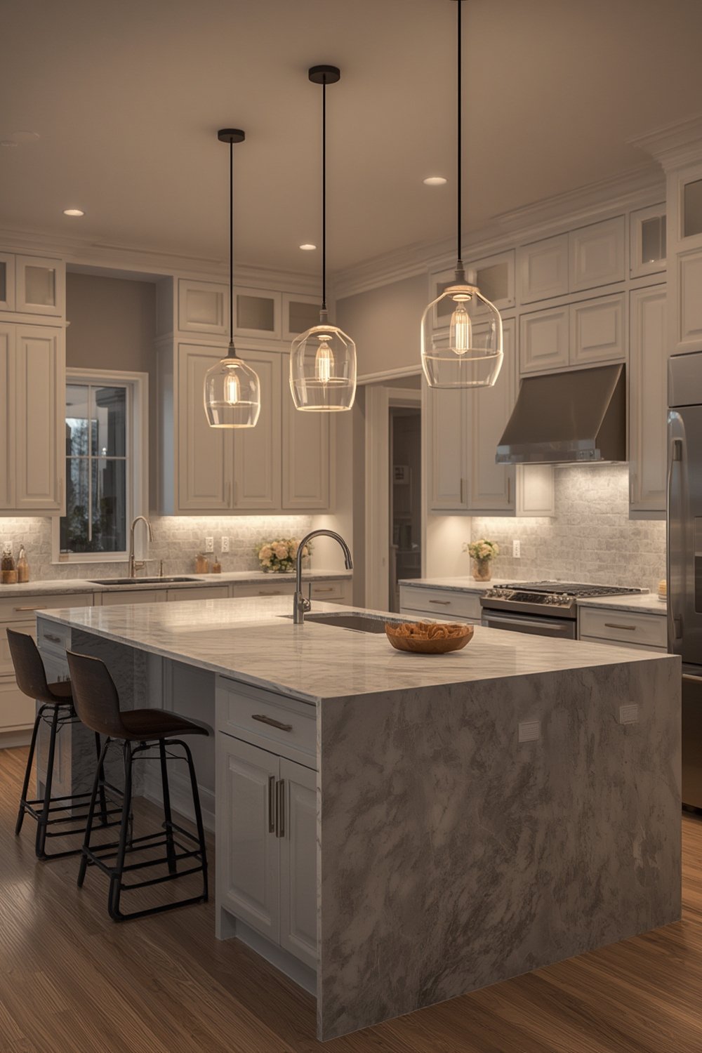 Kitchen Island Pendant Light: 7 Best Ways to Transform Your Kitchen (Proven Guide)