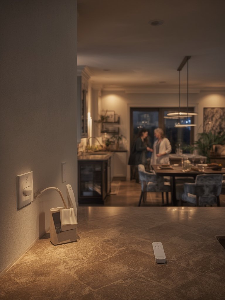 Lutron Caseta Smart Switch: 7 Best Ways to Optimize Lighting (Proven Guide) 33 Lutron Caseta Smart Switch: 7 Best Ways to Optimize Lighting (Proven Guide)