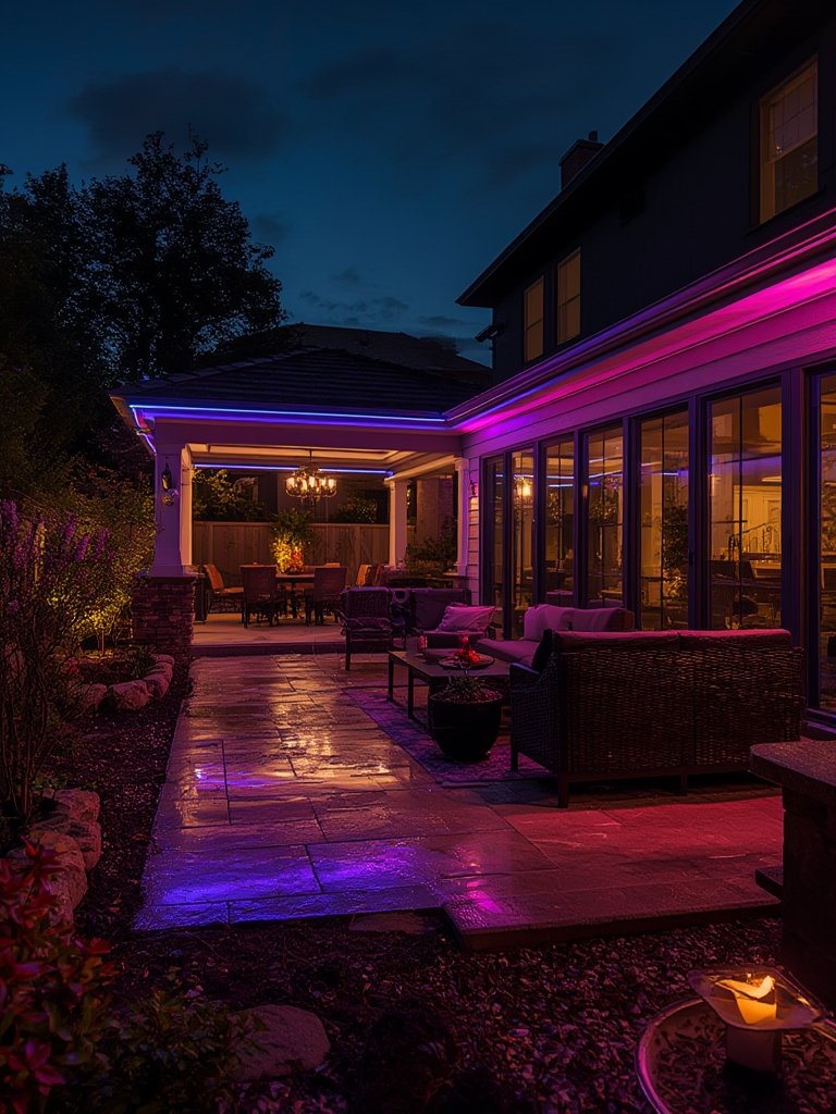 Govee Outdoor LED Lights: 7 Best Ways to Boost Patio Ambiance (Proven Guide) 29 Govee Outdoor LED Lights: 7 Best Ways to Boost Patio Ambiance (Proven Guide)