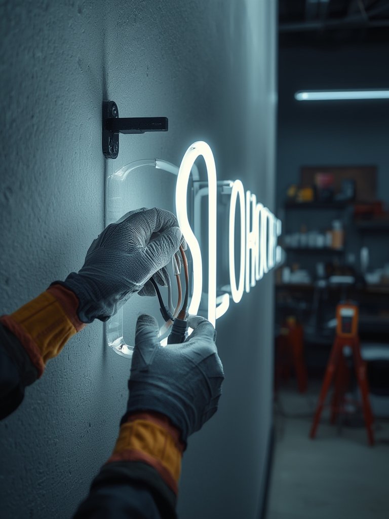 Personalized LED Neon Signs: 7 Amazing Ways to Boost Sales (Proven Guide) 17 Personalized LED Neon Signs: 7 Amazing Ways to Boost Sales (Proven Guide)