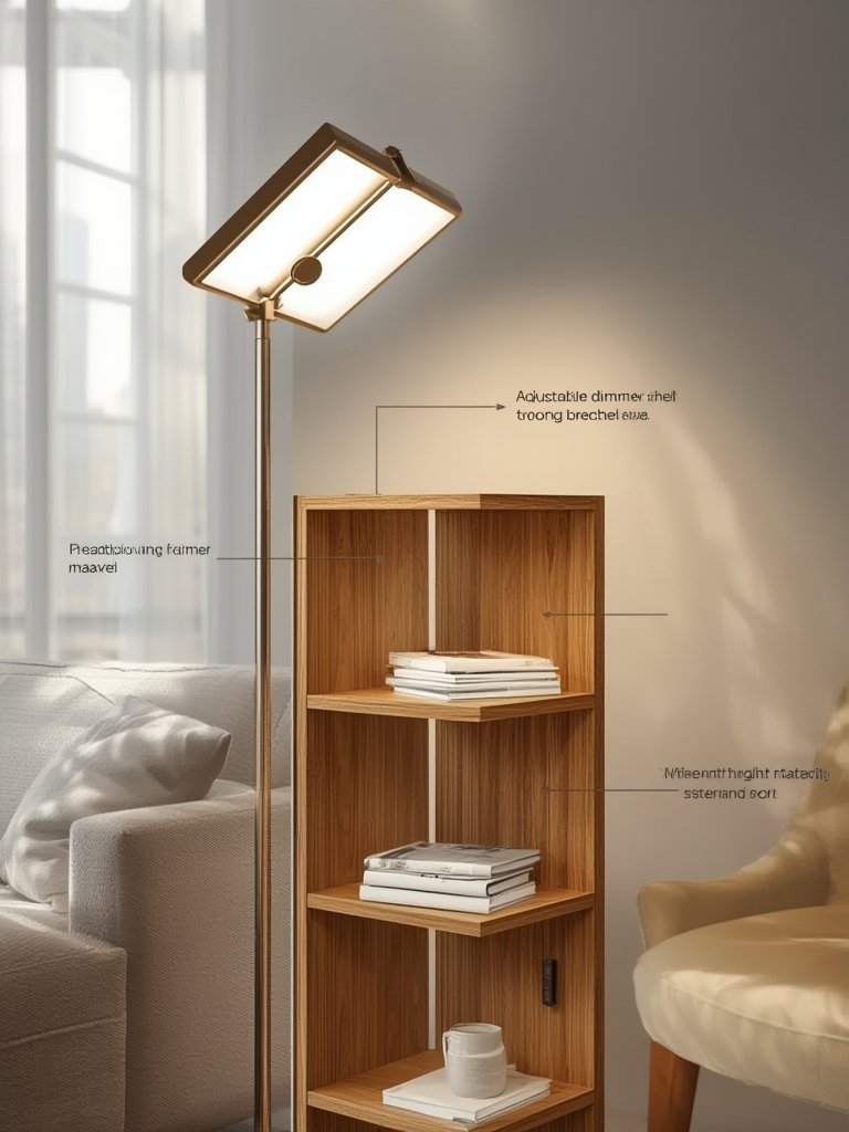 Floor Lamps And Standing Lamps: 7 Best Ways to Transform Your Living Room Lighting (Proven Guide) 13 Floor Lamps And Standing Lamps: 7 Best Ways to Transform Your Living Room Lighting (Proven Guide)