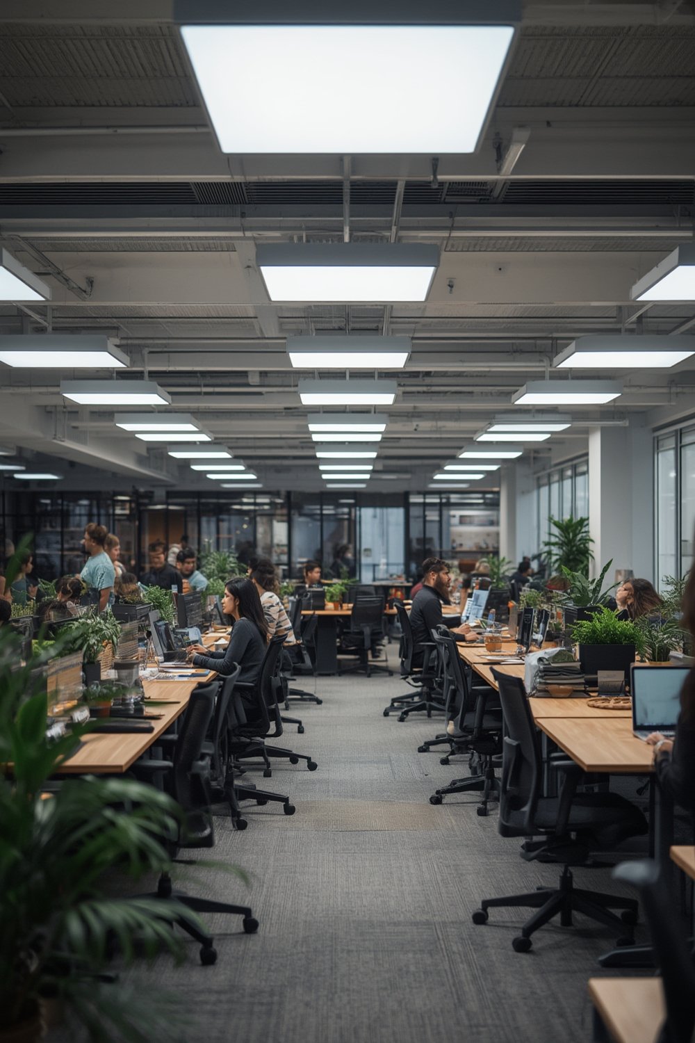 Flicker-Free LED Bulbs: 7 Amazing Ways to Protect Your Eyes (Proven Guide) 2 - Illustration 1