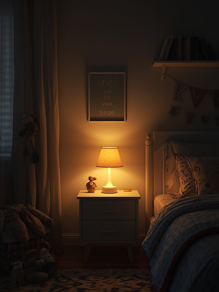 Cordless and Portable LED Table Lamps: 7 Amazing Ways to Improve Lighting (Proven Guide) 4 - Illustration 3