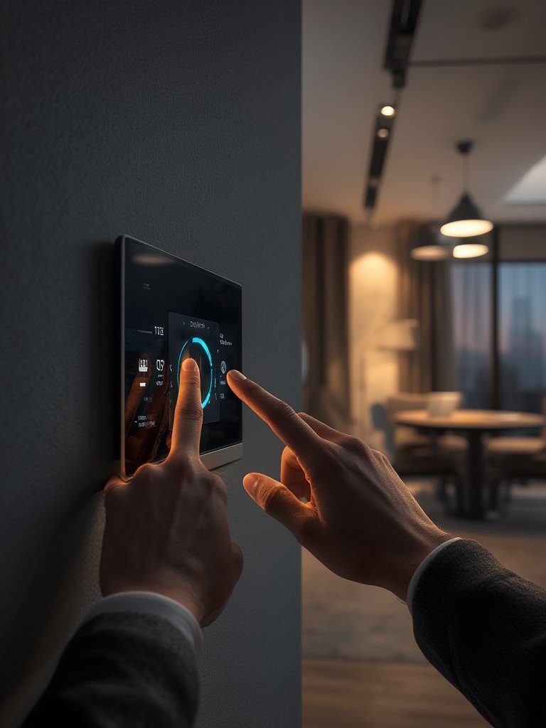 Circadian Rhythm Lighting