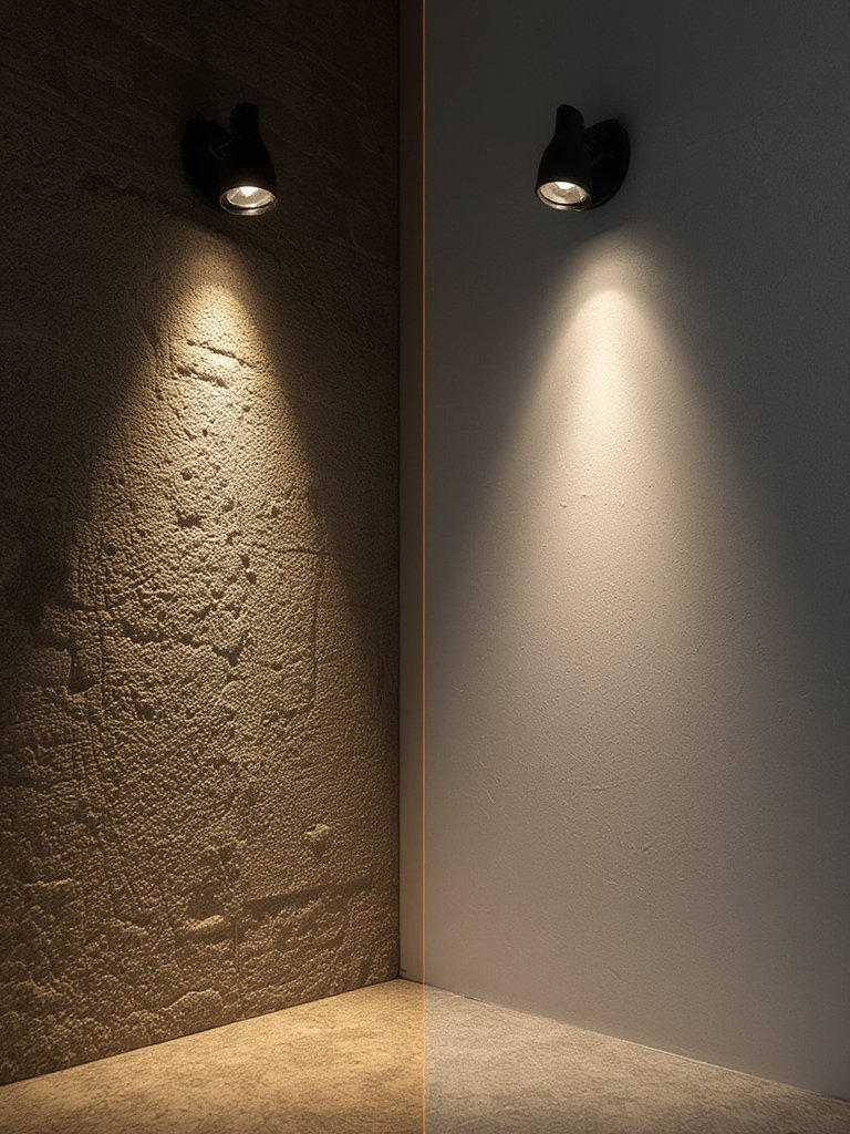 Architectural Wall Wash Lighting: 7 Amazing Ways to Achieve Magazine-Worthy Design (Proven Guide) 3 - Illustration 2