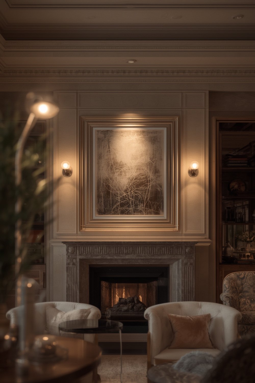 Battery Picture Lights: 7 Best Ways to Master Gallery Lighting (Proven Guide) 2 - Illustration 1