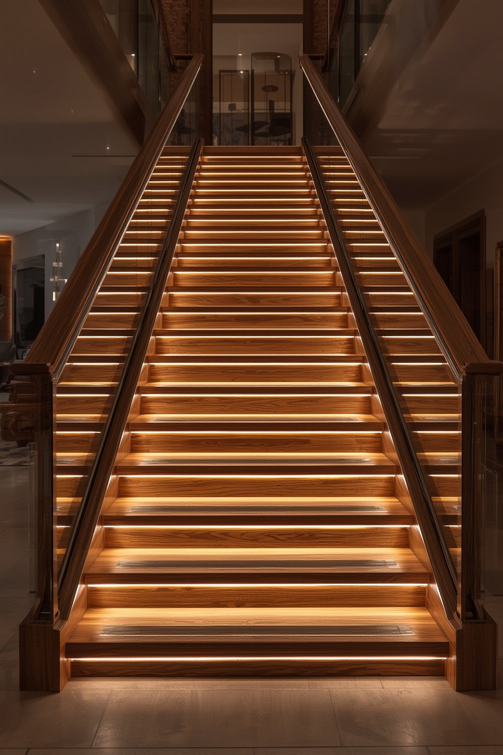 LED Step Lights And Stair Lighting Solutions: 7 Amazing Ways to Boost Safety (Proven Guide)