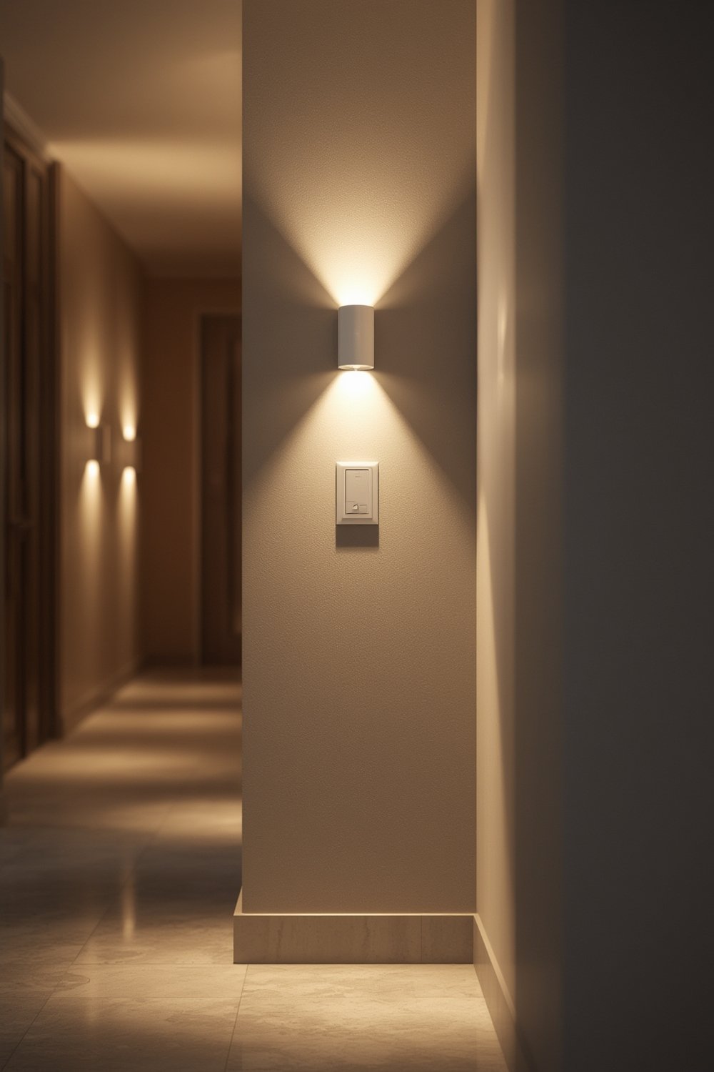 Motion Switch: 7 Ultimate Steps For Amazing Results In 2026 1 motion switch installed in bathroom