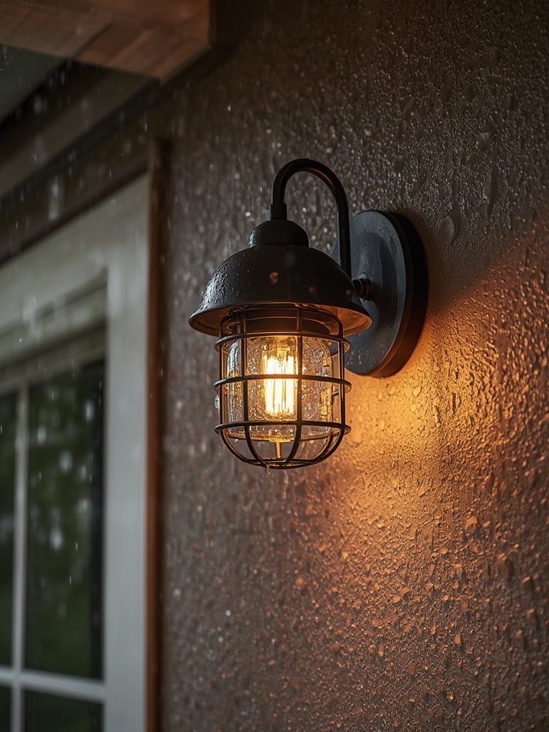 Outdoor Sconce: 7 Ultimate Steps For Amazing Porch Décor In 2026 2 porch lighting at dusk highlighting outdoor sconce and patio decor