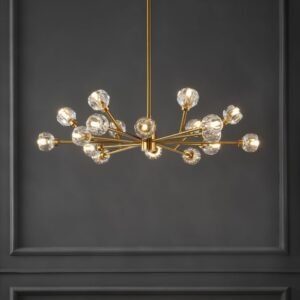 Gold Chandelier: 7 Ultimate Steps For An Amazing 2026 Look