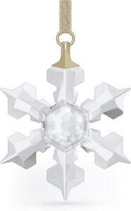 Snowflake Ornament: 7 Ultimate Checklist For Amazing 2026 Holiday Decor