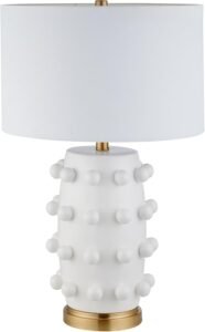 Ceramic Lamp: 7 Ultimate Secrets For Amazing Home Decor In 2026