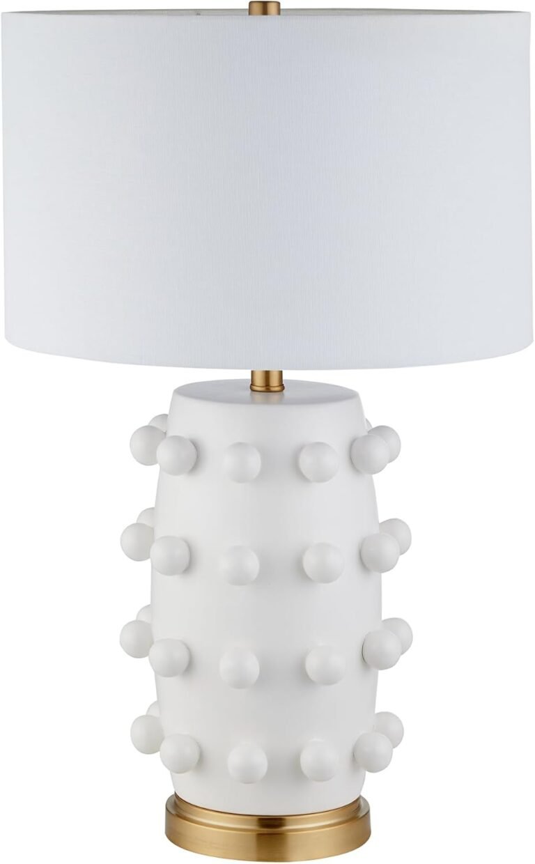 Ceramic Lamp: 7 Ultimate Secrets For Amazing Home Decor In 2026