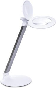 Magnifying Lamp: 5 Ultimate Steps For The Best Results In 2026