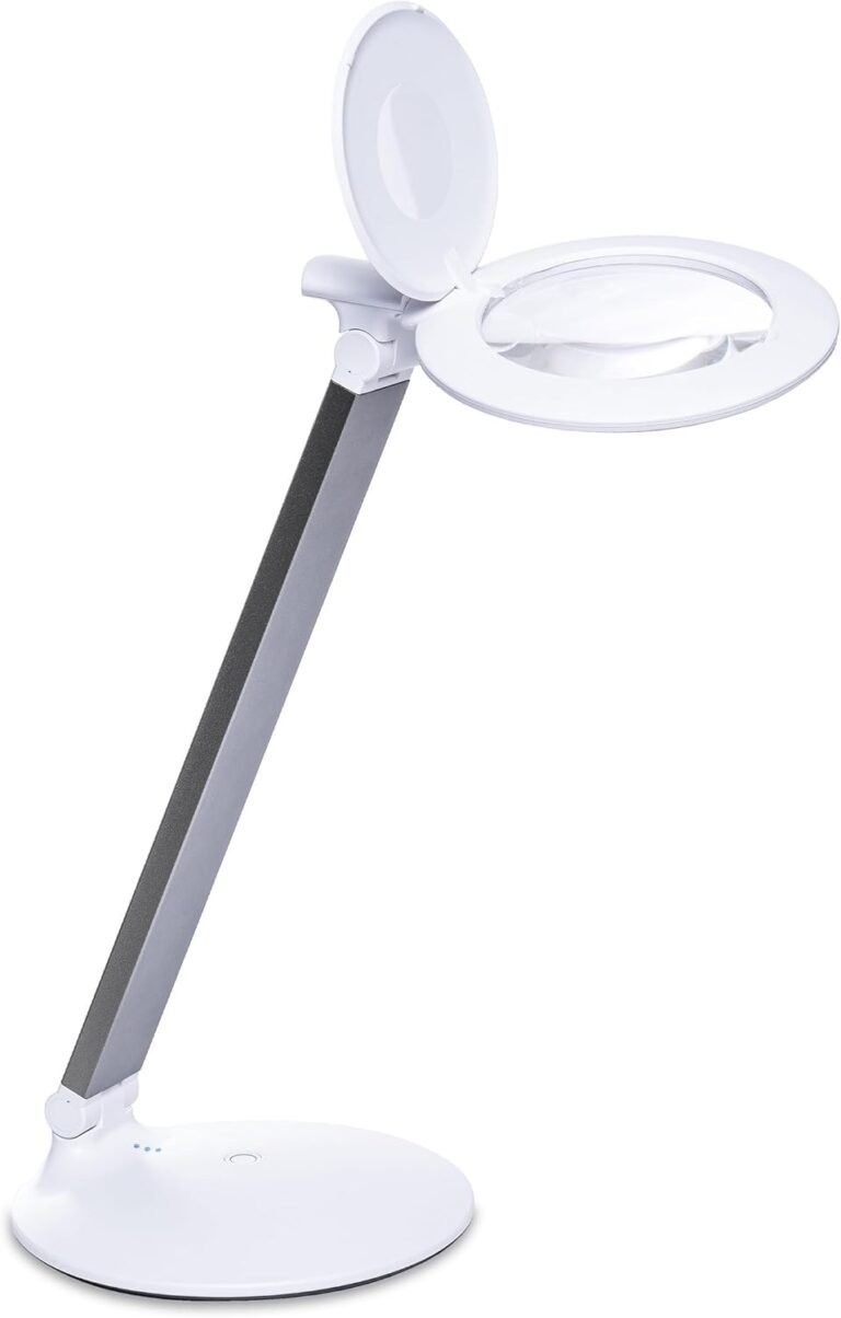 Product Reviews 4 Magnifying Lamp: 5 Ultimate Steps For The Best Results In 2026